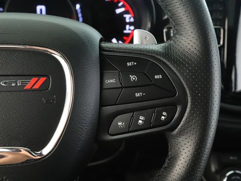 Used 2022 Dodge Durango GT image 10