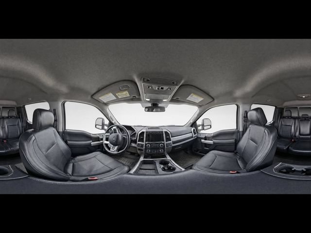 Used 2019 Ford F250 Lariat w/ Lariat Ultimate Package AWD/4WD image 15