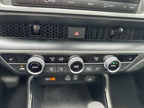 Used 2024 Honda CR-V EX image 20