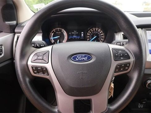 Certified 2022 Ford Ranger XLT image 10