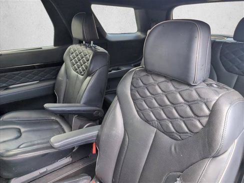 Used 2022 Hyundai Palisade Calligraphy w/ Cargo Package AWD/4WD image 18