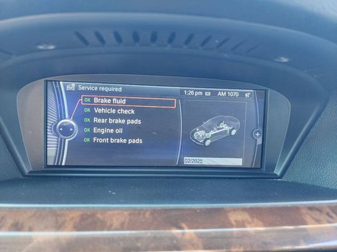 Used 2011 BMW 328i Sedan RWD image 34