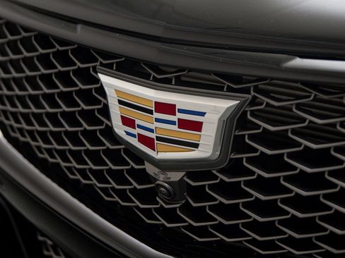 Used 2025 Cadillac CT5 V Blackwing w/ Parking Package RWD image 44