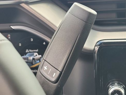 New 2026 GMC Sierra 2500 Denali image 23