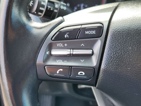 Used 2020 Hyundai Kona Ultimate AWD/4WD image 24
