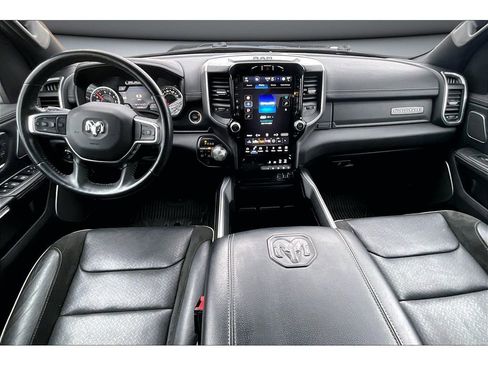 Certified 2023 RAM 1500 Laramie image 17