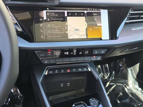 New 2026 Audi A3 2.0T Premium image 22