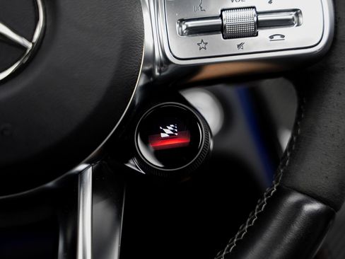 Used 2021 Mercedes-Benz C 63 AMG S image 48