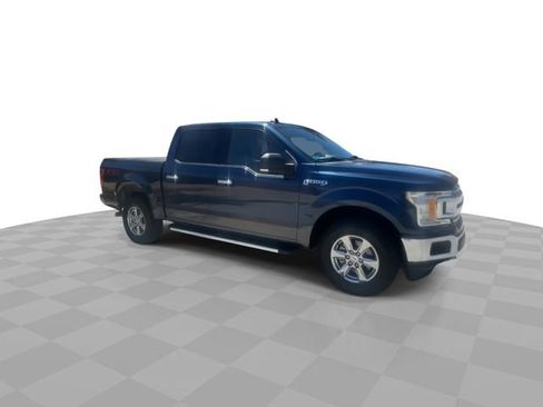 Used 2019 Ford F150 XLT w/ Equipment Group 302A Luxury AWD/4WD image 6