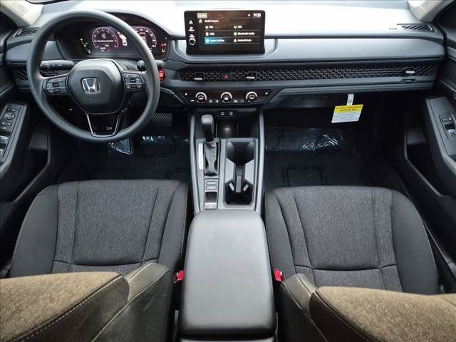 Certified 2026 Honda Accord SE image 18