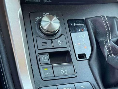 Used 2020 Lexus NX 300 FWD w/ Accessory Package 2 image 34
