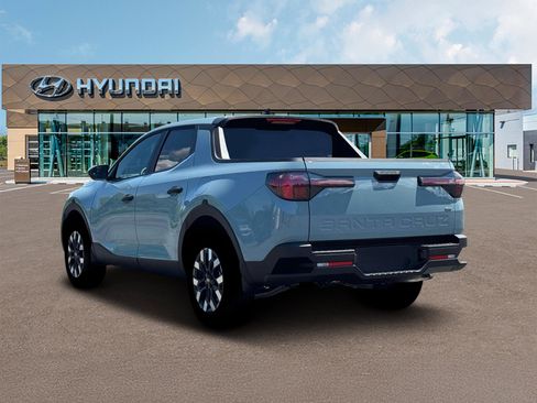 New 2026 Hyundai Santa Cruz SE image 5