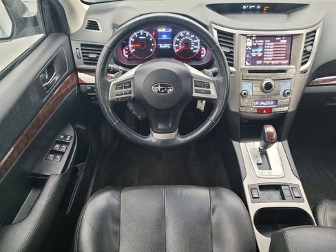 Used 2014 Subaru Legacy 2.5i Limited AWD/4WD image 22