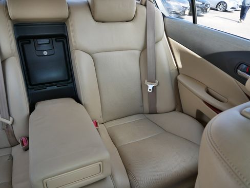 Used 2007 Lexus GS 350 AWD image 14