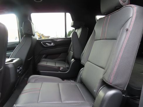 Certified 2023 Chevrolet Tahoe RST w/ Luxury Package image 31