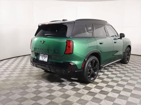 New 2026 MINI Cooper Countryman S w/ Comfort Package Max image 5