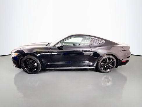 Used 2016 Ford Mustang Coupe w/ Ecoboost Performance Package RWD image 6
