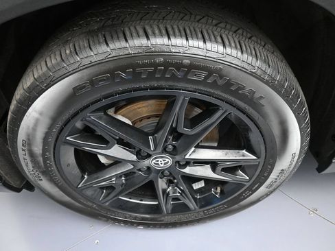 Used 2024 Toyota Grand Highlander AWD image 14