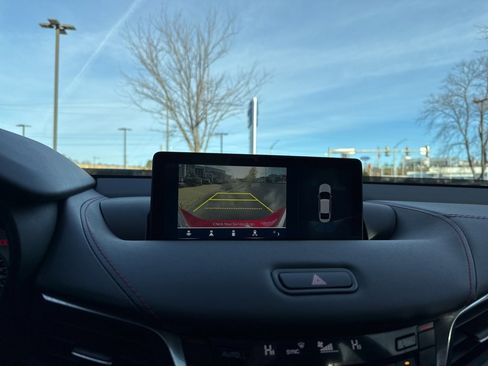 Used 2023 Acura TLX Type S image 18