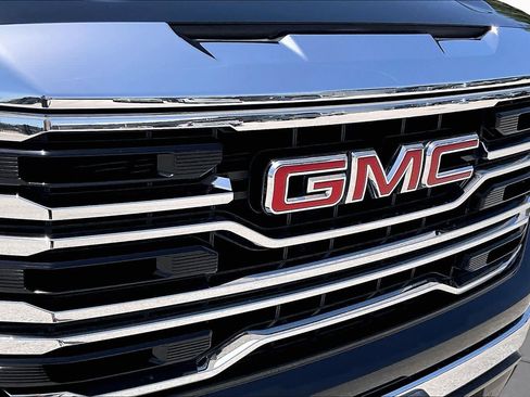 Used 2023 GMC Sierra 1500 SLT RWD image 29