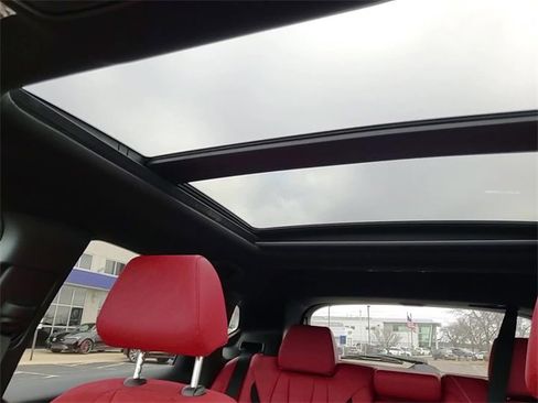 New 2025 Acura ADX A-Spec image 23