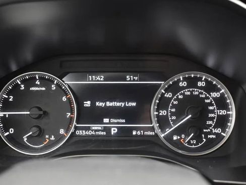 Used 2024 Mitsubishi Outlander Ralliart image 28