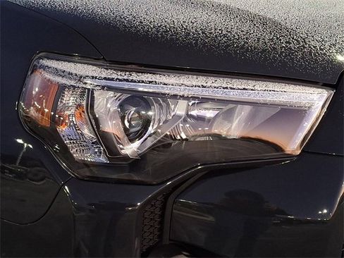 Certified 2024 Toyota 4Runner SR5 image 13