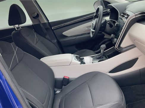 Used 2022 Hyundai Tucson SEL w/ Cargo Package image 15