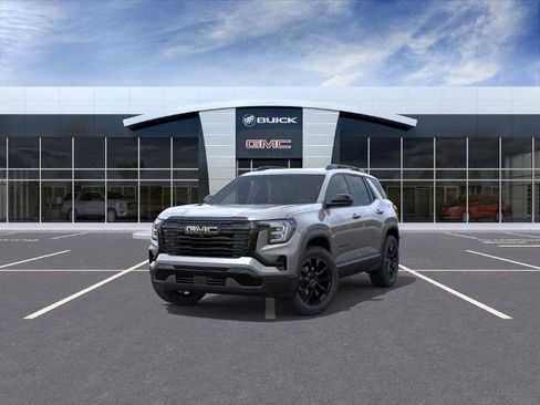 New 2026 GMC Terrain Elevation w/ Elevation Premium Package image 8