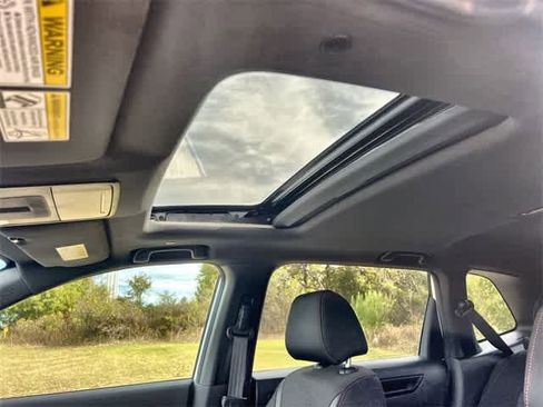 Certified 2023 Honda CR-V Sport image 32