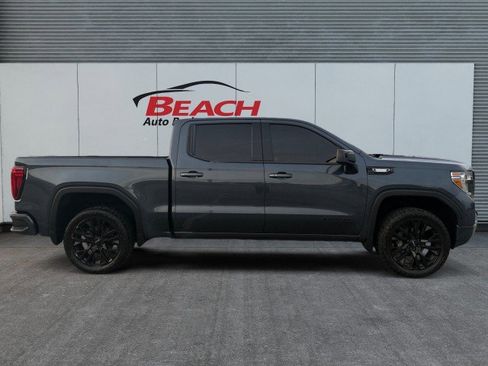 Used 2020 GMC Sierra 1500 Elevation w/ Elevation Value Package image 7