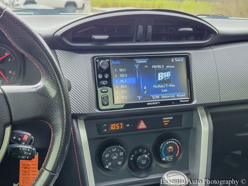 Used 2016 Scion FR-S image 13