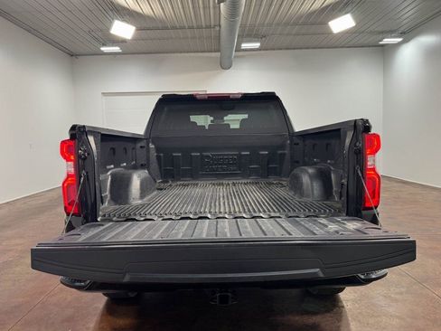 Used 2024 Chevrolet Silverado 1500 RST image 72