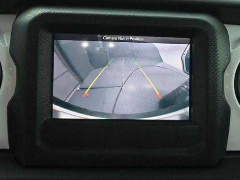 Used 2021 Jeep Wrangler Unlimited Sport AWD/4WD image 20