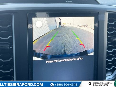 New 2025 Ford Ranger XL w/ Trailer Tow Package image 19