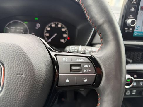 Used 2023 Honda CR-V Sport Touring image 25