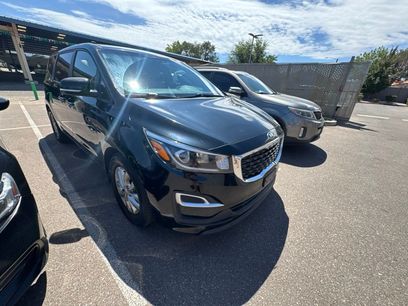 Used 2021 Kia Sedona LX