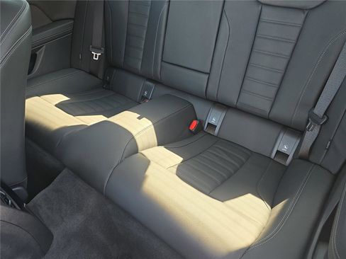 Used 2026 BMW 430i xDrive Coupe w/ M Sport Package image 11