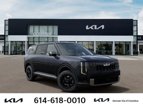 New 2027 Kia Telluride LX FWD image 11