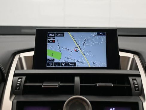 Used 2016 Lexus NX 300h AWD w/ Premium Package image 13