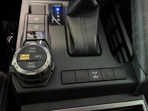 New 2026 Toyota Tacoma TRD Off-Road AWD/4WD image 27