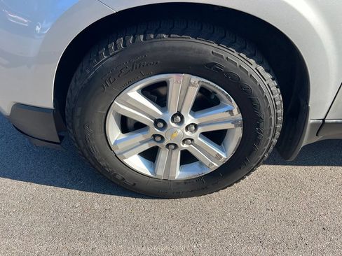 Used 2014 Chevrolet Traverse LT AWD/4WD image 14