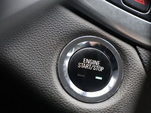 Used 2018 Chevrolet Impala LS image 5