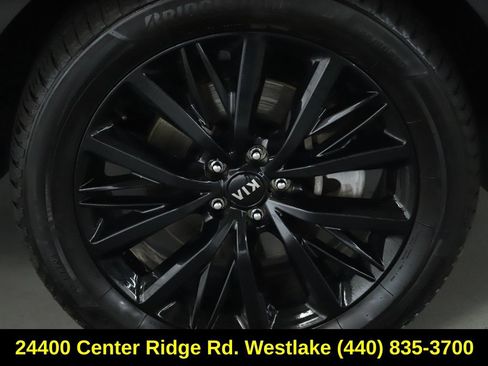 Used 2020 Kia Telluride SX AWD/4WD image 10