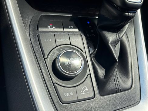 Used 2021 Toyota RAV4 Limited w/ Limited Grade Weather Package AWD/4WD image 31