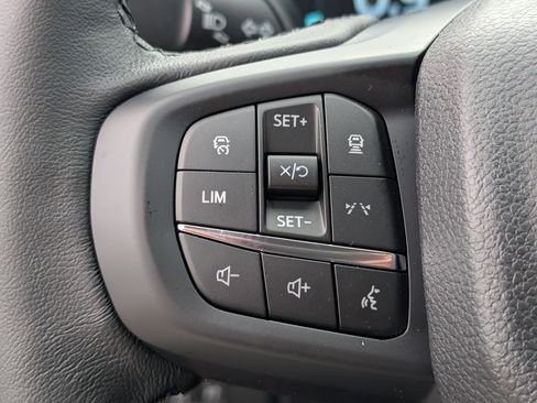 New 2026 Ford Ranger Lariat AWD/4WD image 19