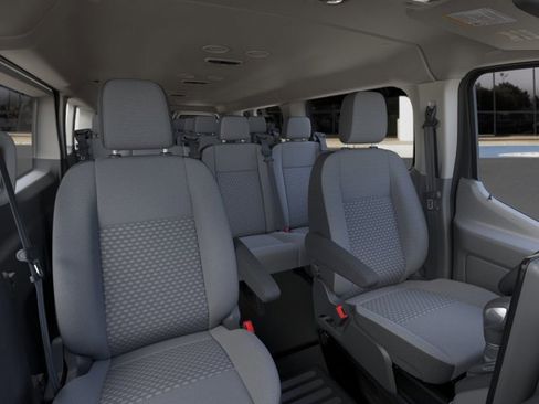 New 2026 Ford Transit 350 XL RWD image 10