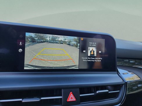 Used 2024 Kia Seltos S image 31