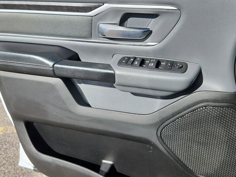 Used 2022 RAM 1500 Big Horn image 10