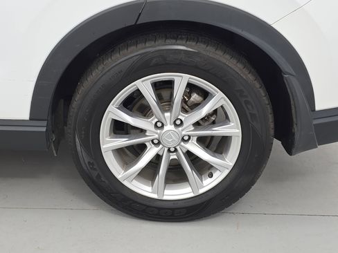 Certified 2023 Honda CR-V EX image 33